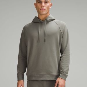 Lululemon- Men's City Sweat Pullover Hoodie